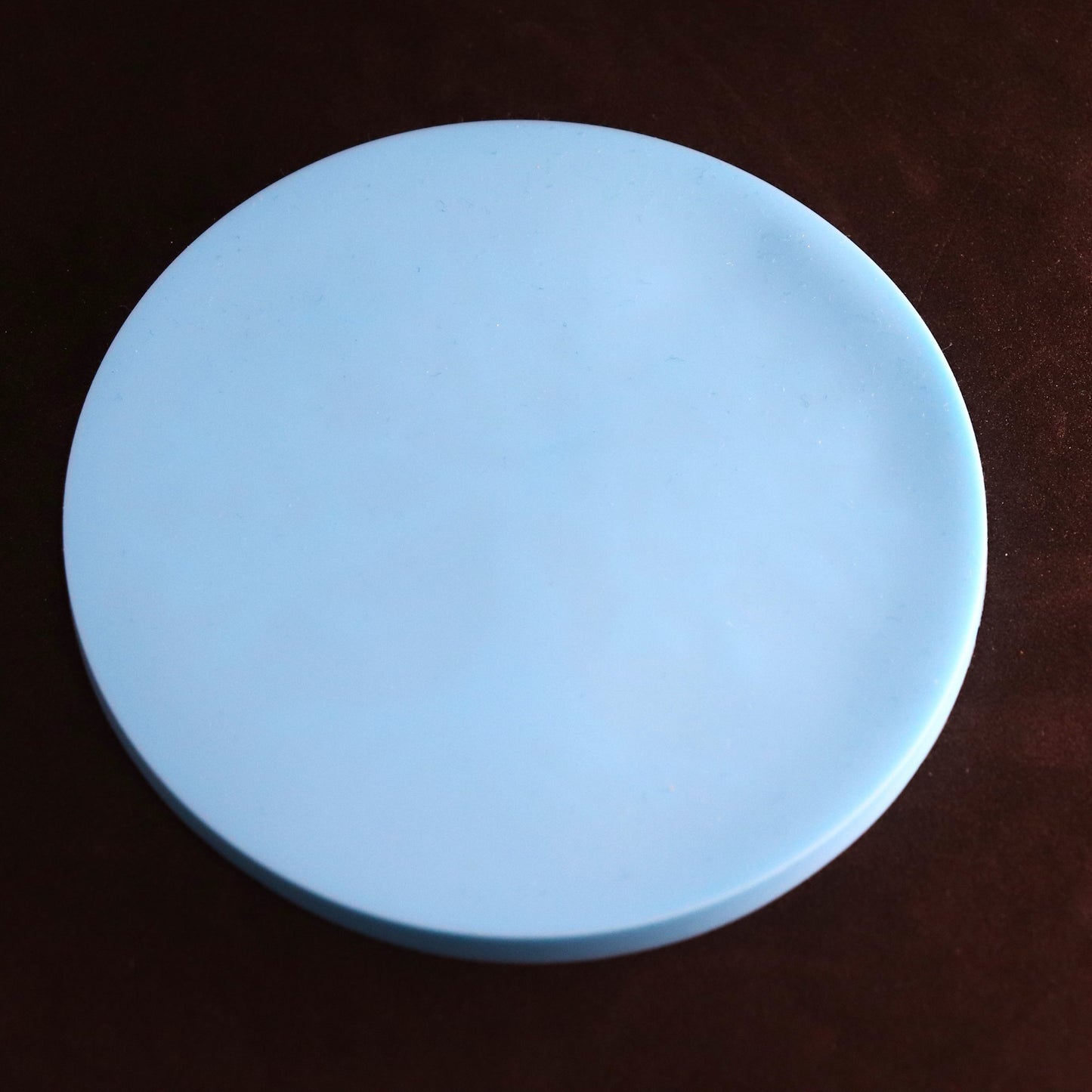 Silikonform Baum des Lebens Lebensbaum Untersetzer Gießform ca. 10,5 cm