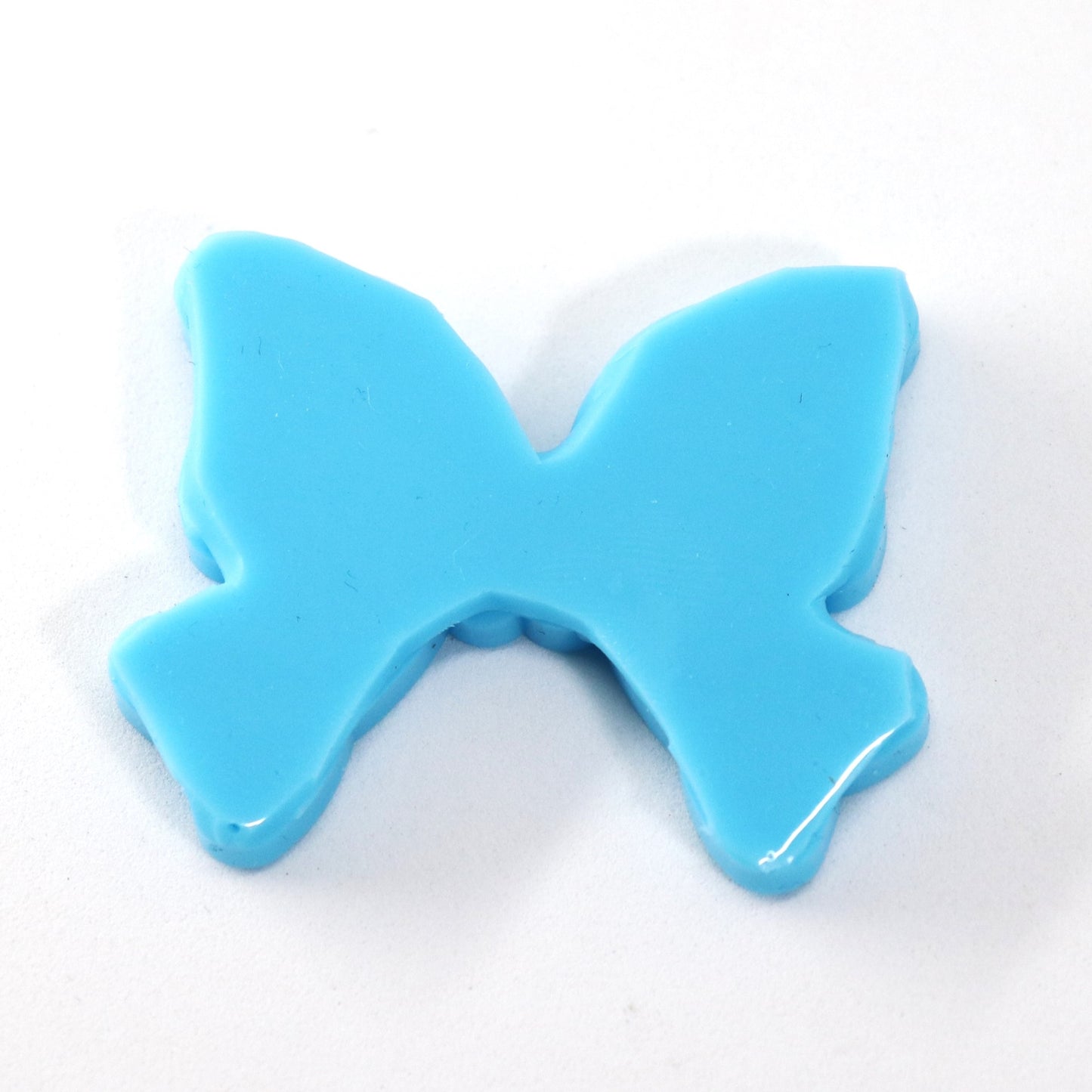 Silikonform Delfine Anhänger Gießform DIY Schmuck für Epoxidharz, ca. 3,5 cm