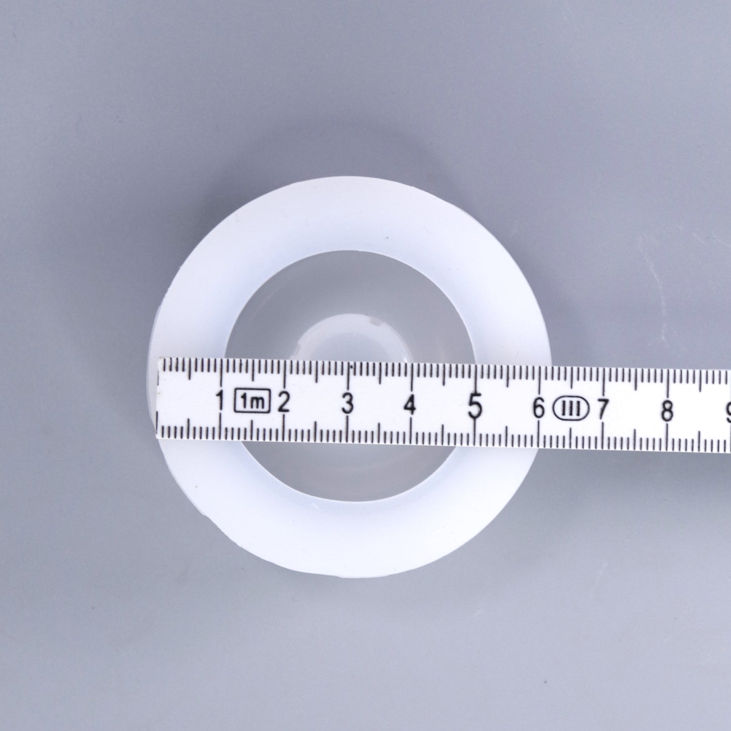 Gießformen Donut Form für Gießpulver