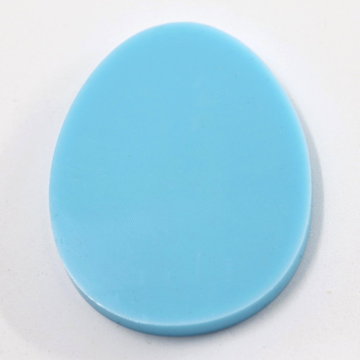 Silikonform Osterei Hase im Ei Gießform Ostern Anhänger für Raysin ca. 6,5 cm