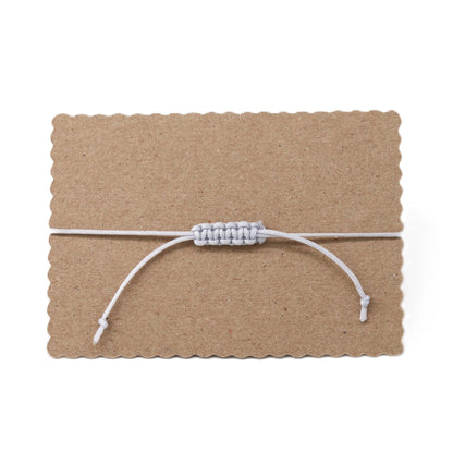 Engel Armband Zur Konfirmation Glücksbringer verstellbar bis 27 cm