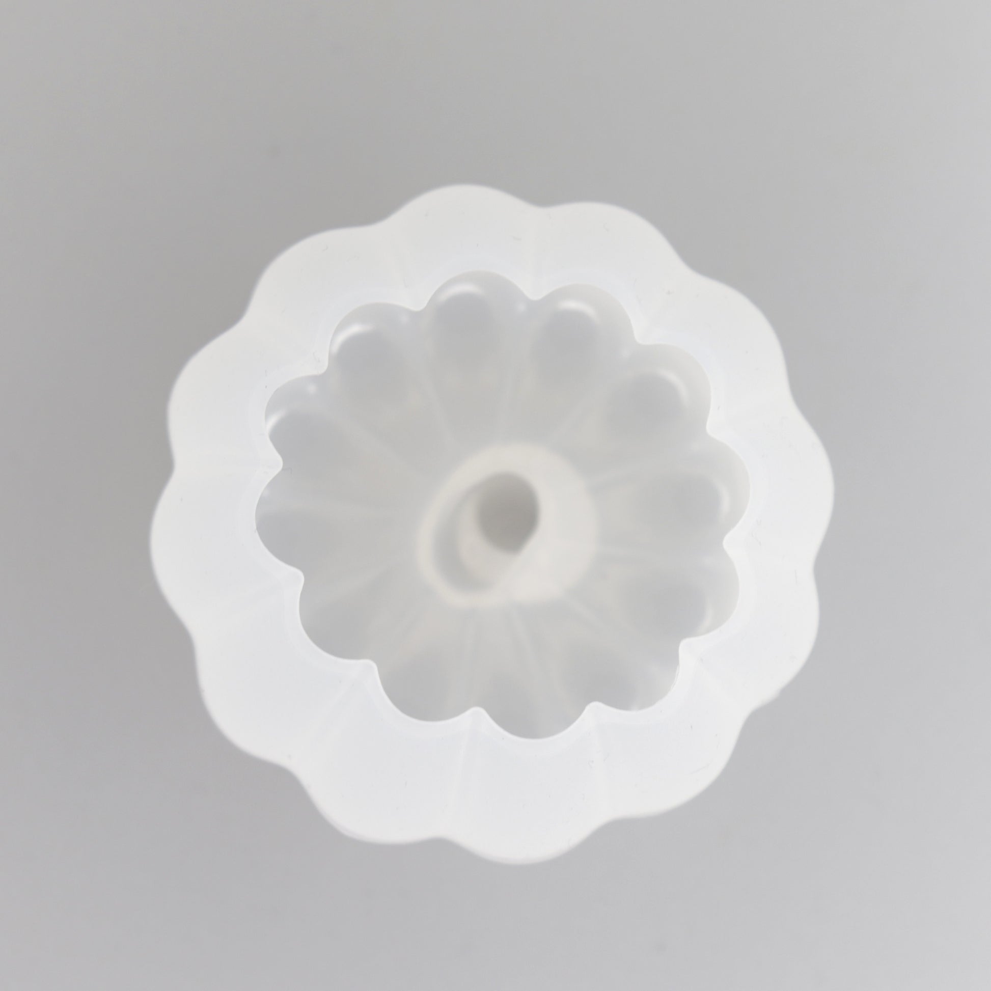 Silikonform Kürbis 3D Gießformen für Herbst Dekoration.