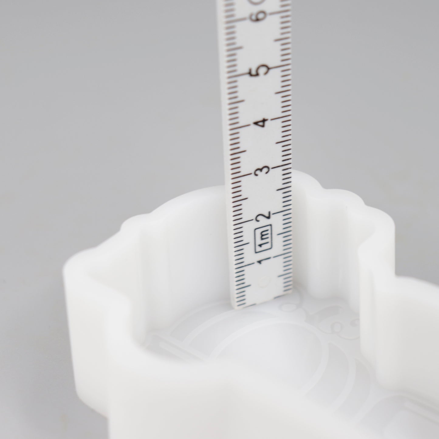 Silikonformen Truck mit Kürbis Gießformen für Halloween Dekoration. 