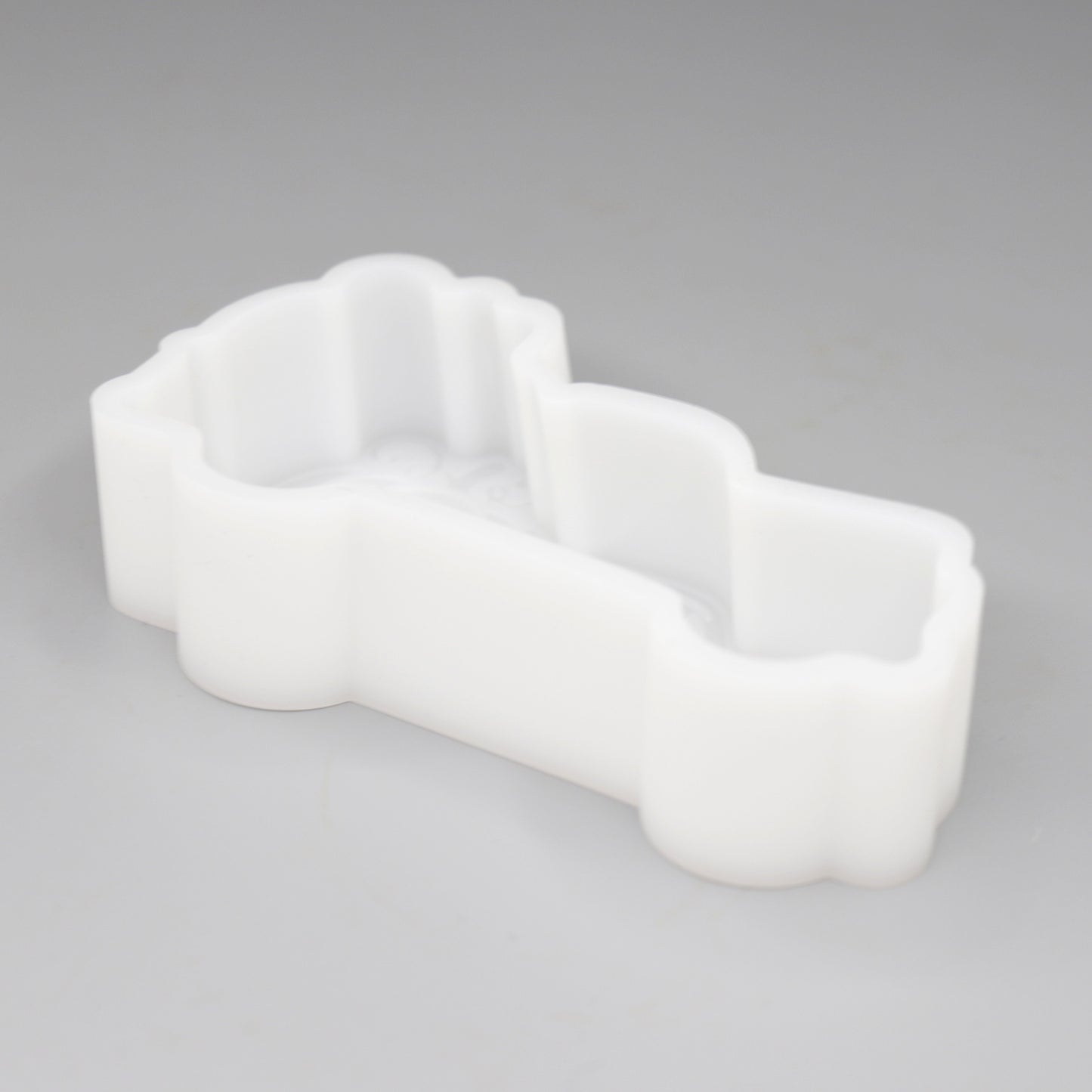 Silikonformen Truck mit Kürbis Gießformen für Halloween Dekoration. 