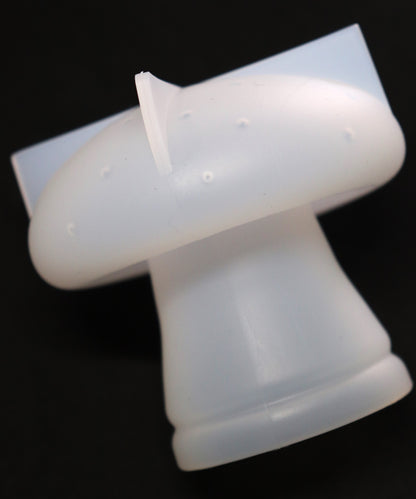 Silikonform Fliegenpilz