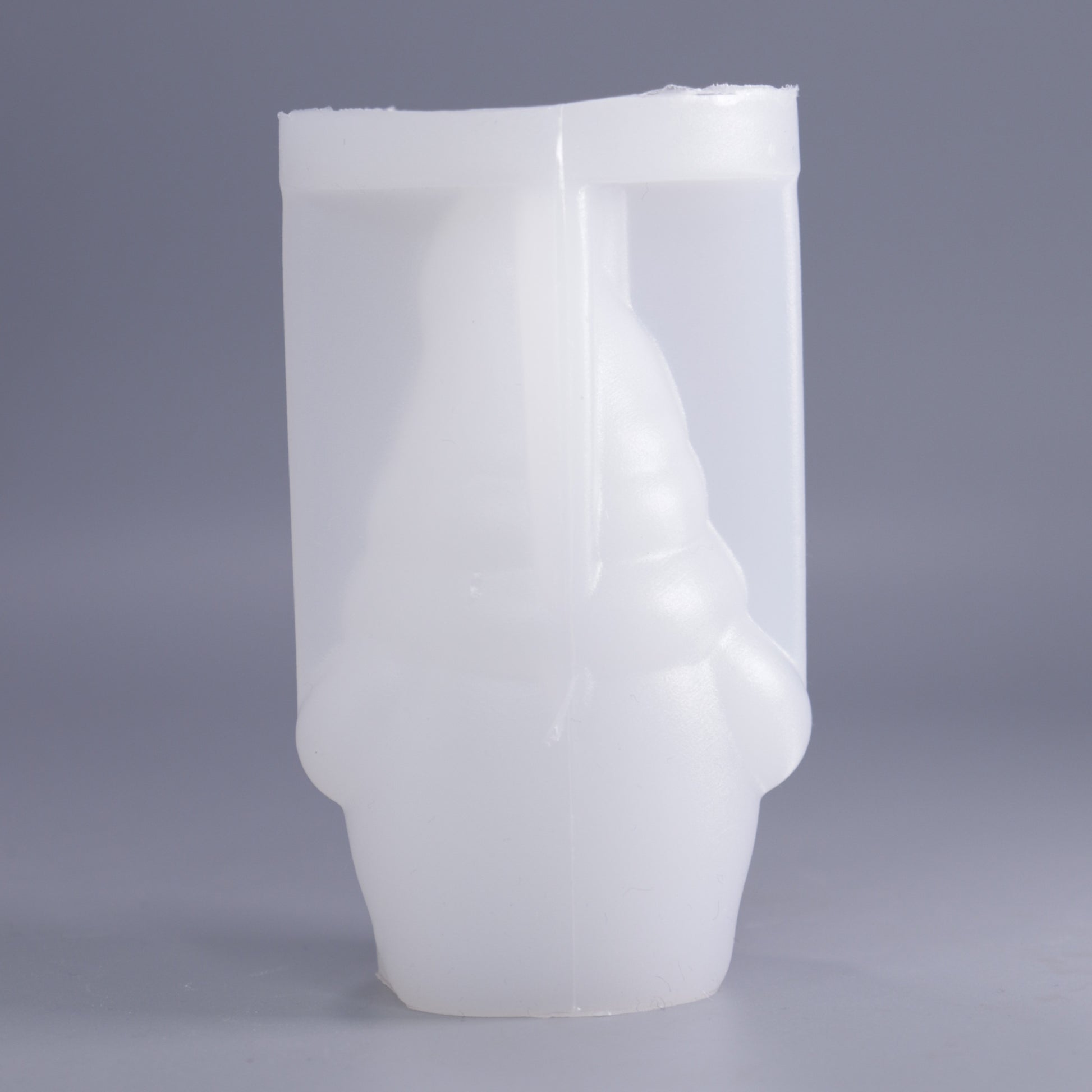 Silikonformen Wichtel Dekoration