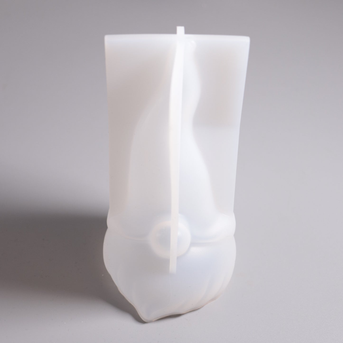 Silikon Gießform 3D Wichtel 13 cm groß