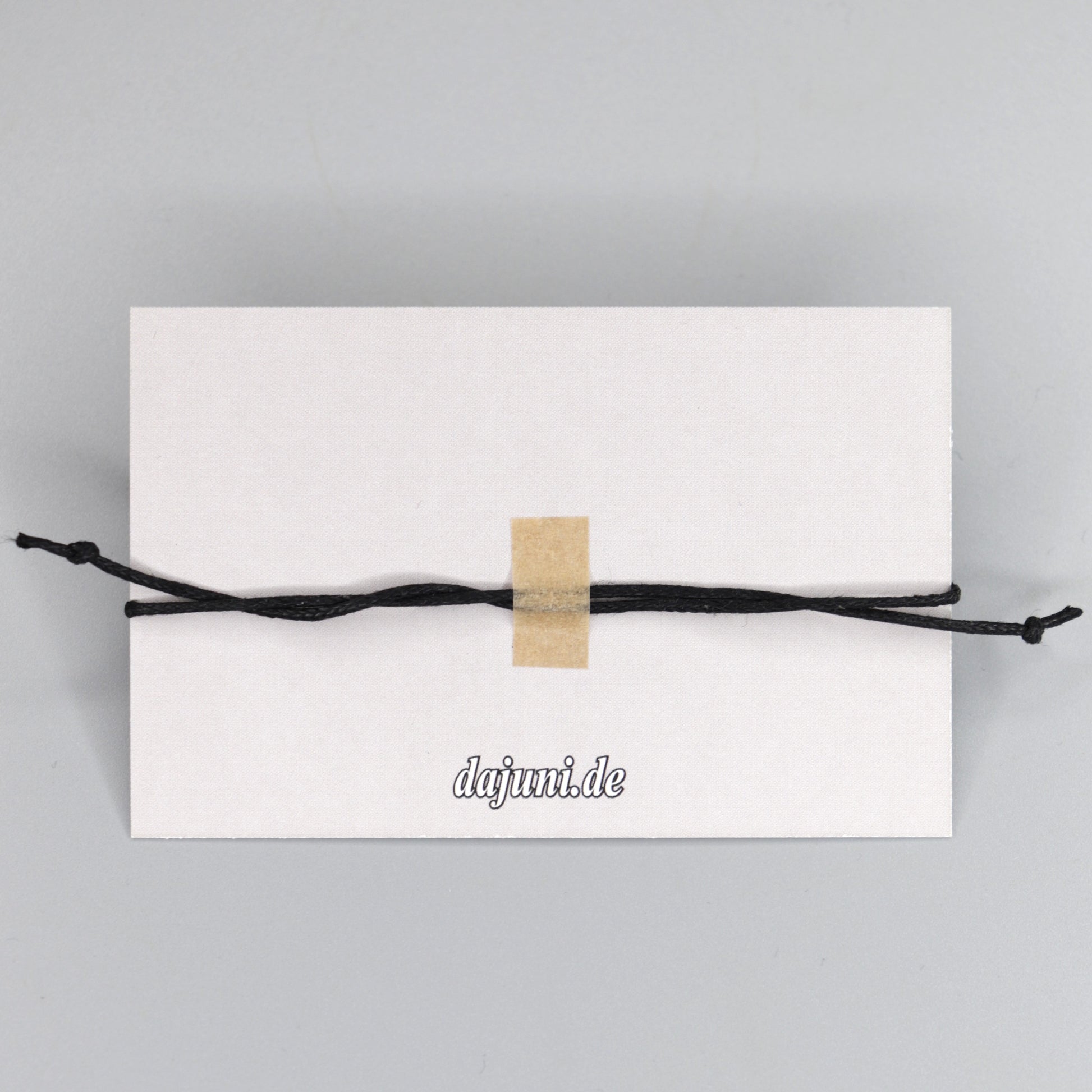 Wunscharmband mit Wunschbuchstabe A aus Acryl. Geschenkideen. Freundschaftsarmbänder. Kleine Geschenke.