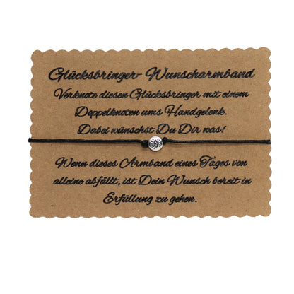 Nazar Armband Glücksbringer
