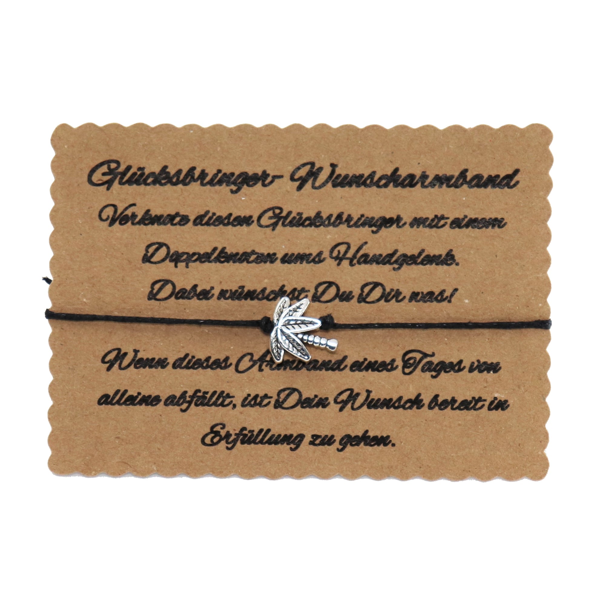 Wunscharmband Palme 